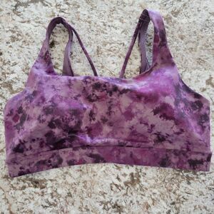 Athleta Women’s Sports Bra  Size Medium‎
